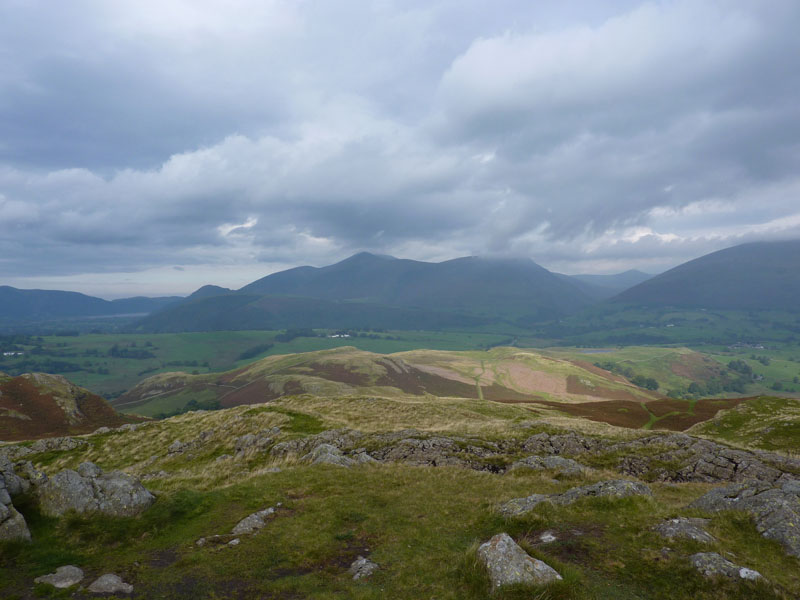 Skiddaw